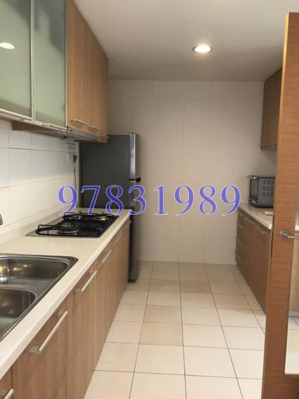 The Waterina (D14), Apartment #149896782